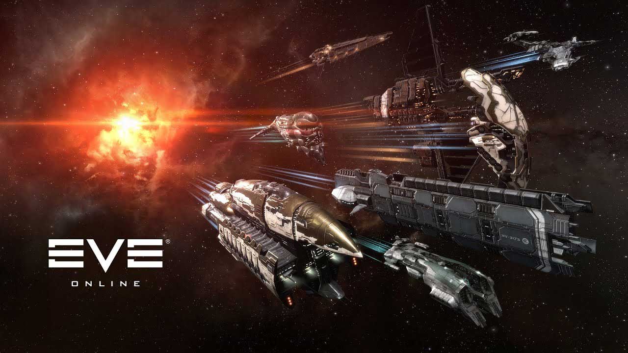 eve online1