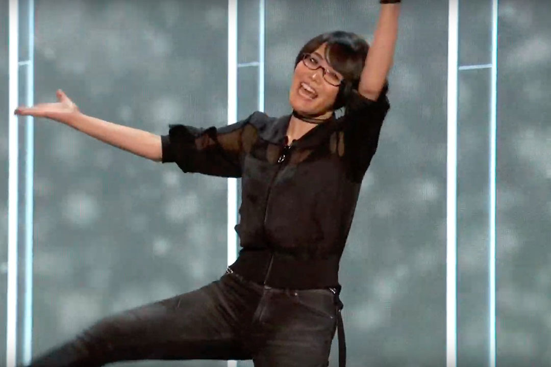 Ikumi Nakamura Bangun Studio Dev. Indie Baru 4 ikumi nakamura