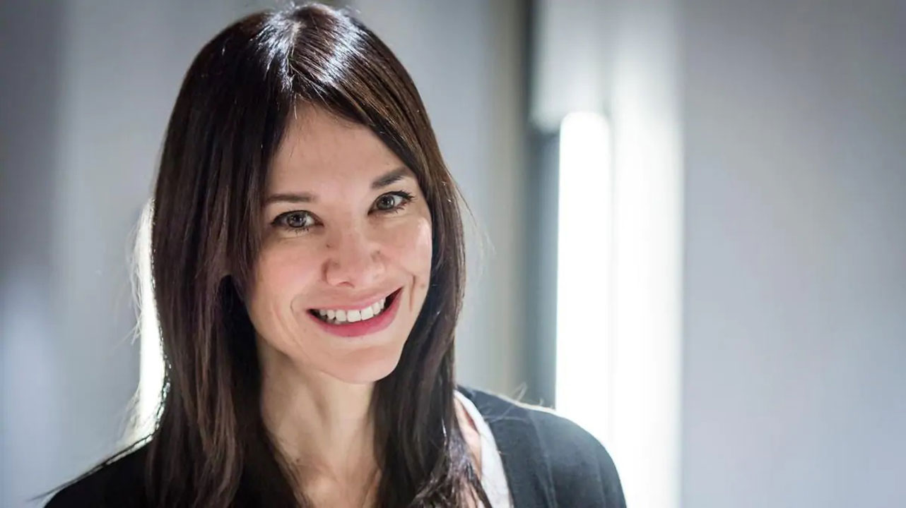 Jade Raymond Racik Studio Baru, Di-“Backing” Sony! 14 jade raymond 1