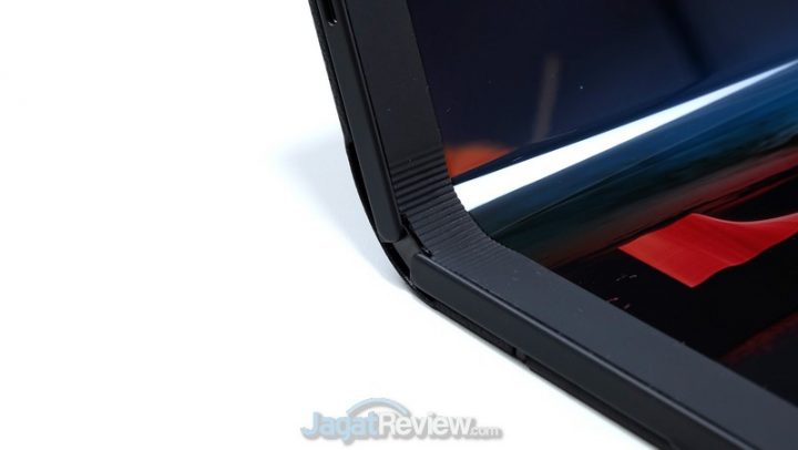 Review Lenovo ThinkPad X1 Fold: Laptop Pertama dengan Layar Lipat! 17 lenovo thinkpad X1 fold 40