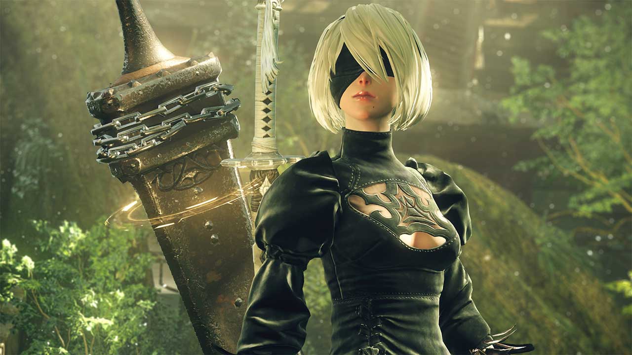 nier automata2
