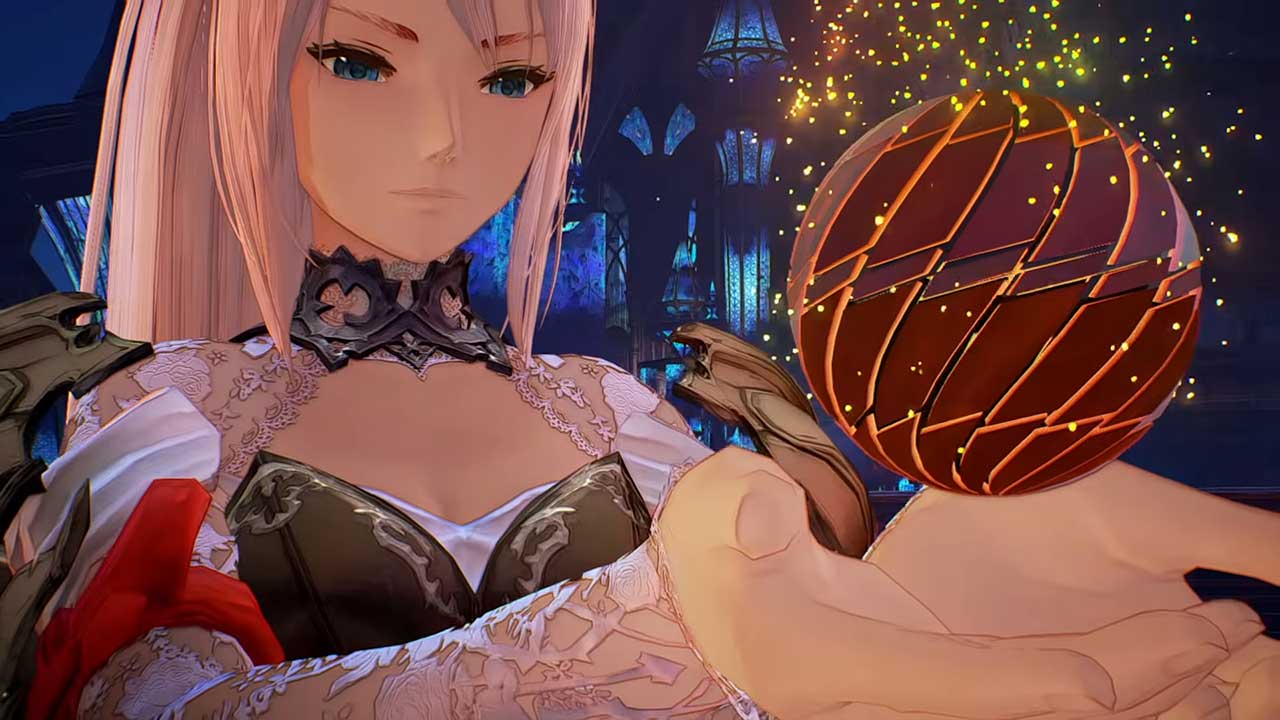 tales of arise
