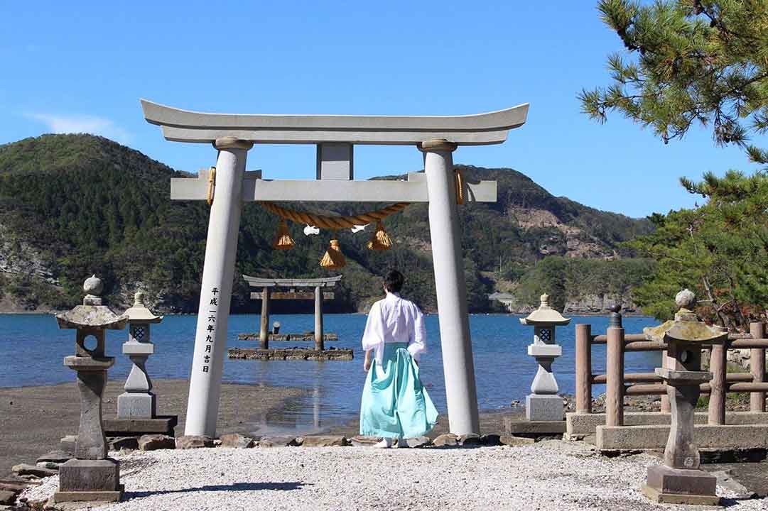 tsushima