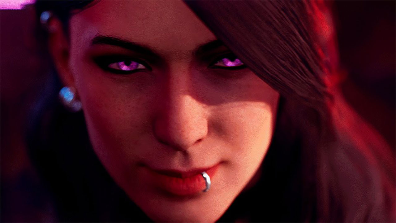 Mantan Dev. Vampire: the Masquerade – Bloodlines 2 PHK Tim Narasi 9 vampire the masquerade bloodlines 2