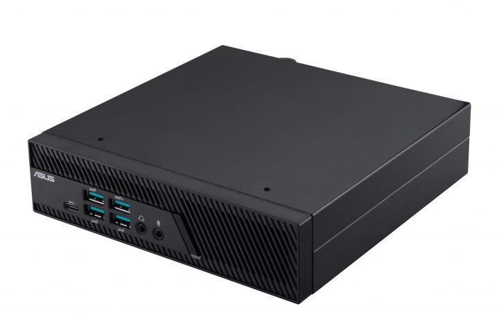 ASUS Mini PC PB62