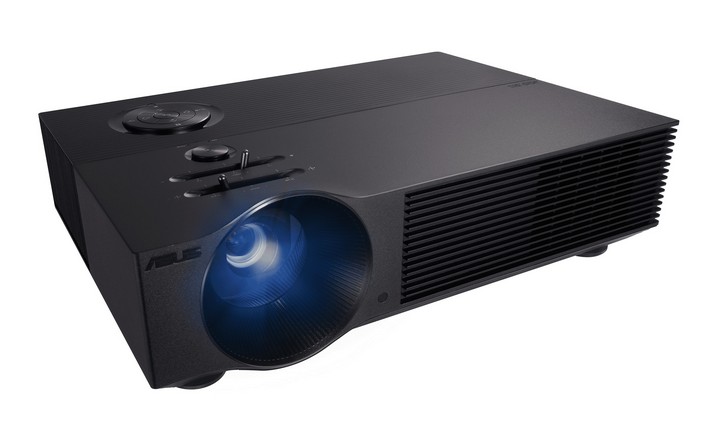 (Direct Release) ASUS Luncurkan Proyektor LED ASUS H1 18 Asus LED H1