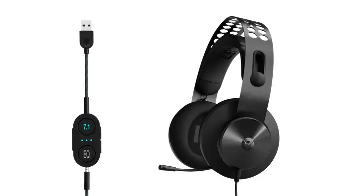 Lenovo Luncurkan Legion 5 Pro dan Legion 7 di Indonesia 4 Lenovo Legion H500 Pro 7.1 Surround Gaming Headset