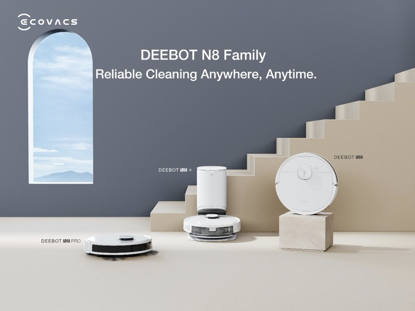 Direct Release: ECOVACS ROBOTICS Memperkenalkan DEEBOT N8 Family di Indonesia 3 Outlook 3vd5bgoi