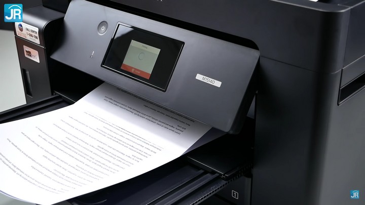 Printer Monokrom