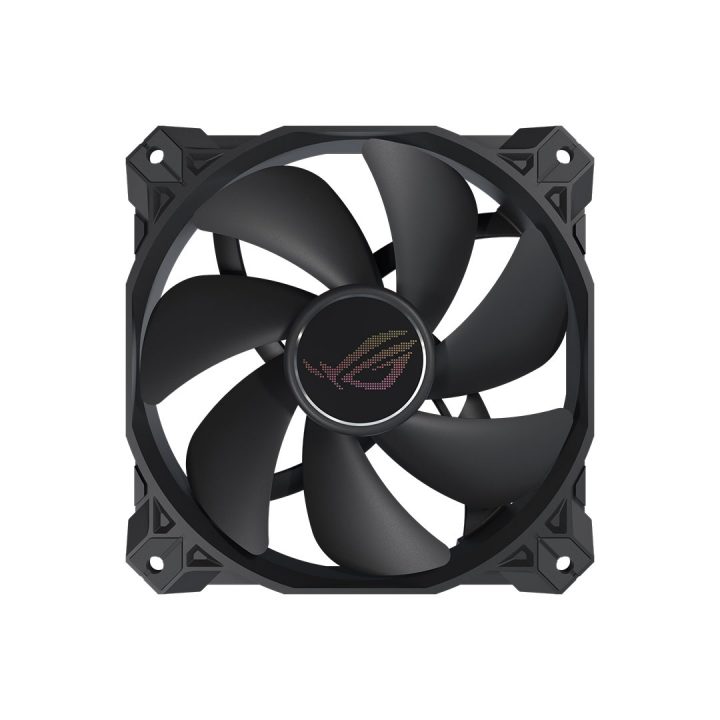 (Direct Release) ASUS Republic of Gamers Mengumumkan Kipas Pendingin ROG Strix XF 120 2 Strix XF 120