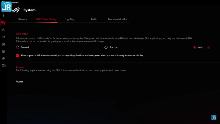 Review ASUS ROG Zephyrus Duo 15 SE (GX551QM): Laptop Gaming Dua Layar, Tipis dan Kencang! 8 Review ASUS ROG Zephyrus Duo 15 SE GX551QM 14