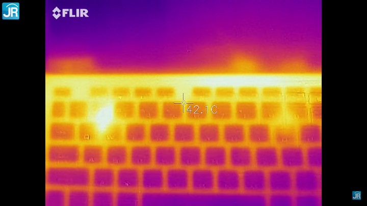 Review ASUS ROG Zephyrus Duo 15 SE (GX551QM): Laptop Gaming Dua Layar, Tipis dan Kencang! 10 Review ASUS ROG Zephyrus Duo 15 SE GX551QM 67