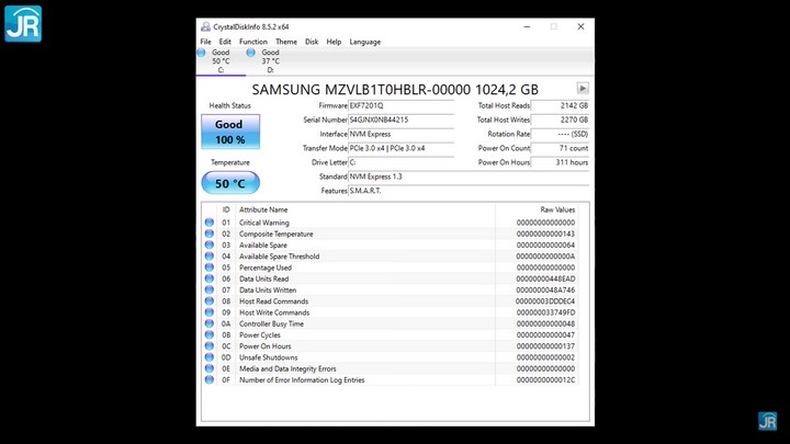 Review ASUS ROG Zephyrus Duo 15 SE (GX551QM): Laptop Gaming Dua Layar, Tipis dan Kencang! 4 Review ASUS ROG Zephyrus Duo 15 SE GX551QM 9