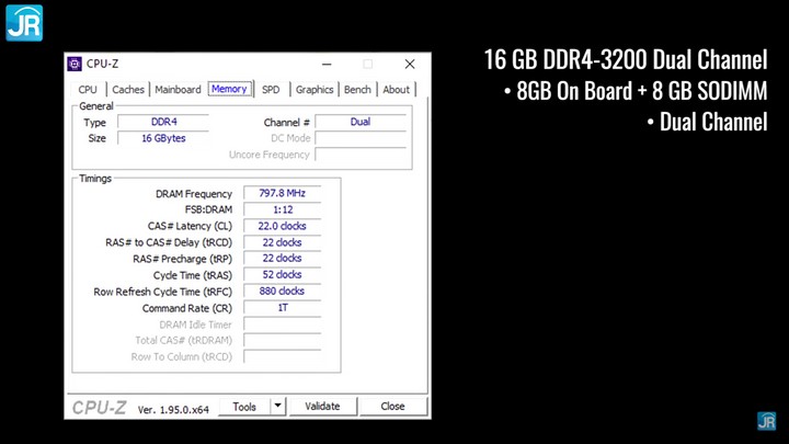 Review ASUS TUF DASH F15 (FX516): Tipis, Kencang dan Dingin 2 Review ASUS TUF Gaming Dash F15
