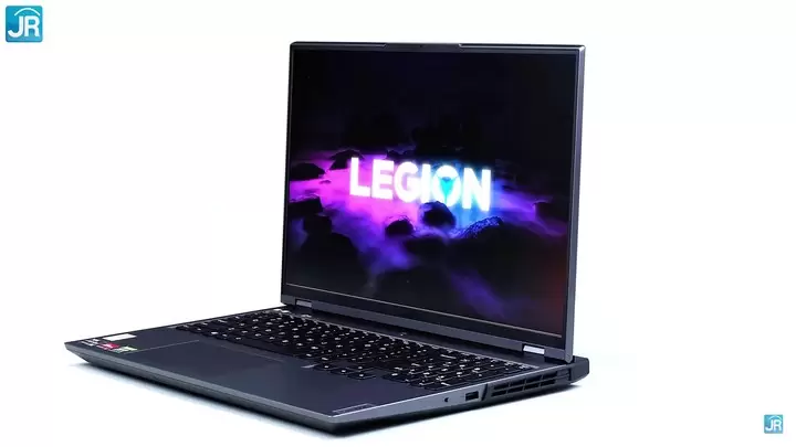Review Lenovo Legion 5 Pro