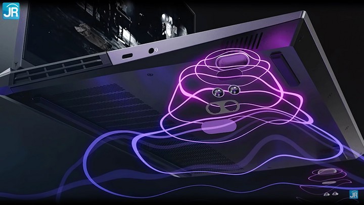 Review Lenovo Legion 5 Pro: Kenceng Parah! 5 Review Lenovo Legion 5 Pro