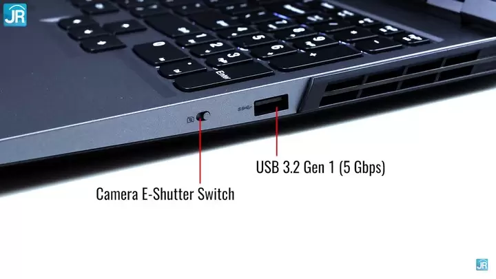 Review Lenovo Legion 5 Pro: Kenceng Parah! 8 Review Lenovo Legion 5 Pro