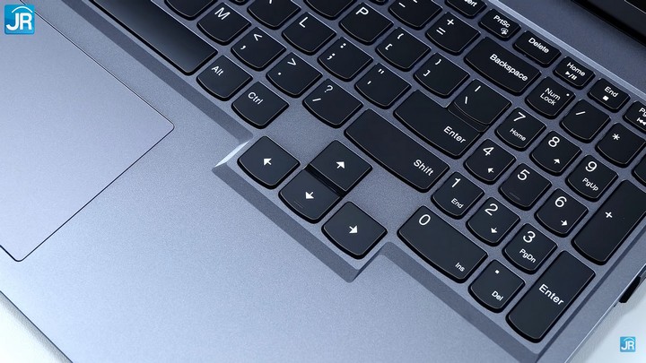 Review Lenovo Legion 5 Pro: Kenceng Parah! 11 Review Lenovo Legion 5 Pro