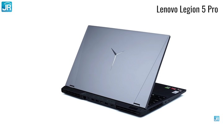 Review Lenovo Legion 5 Pro