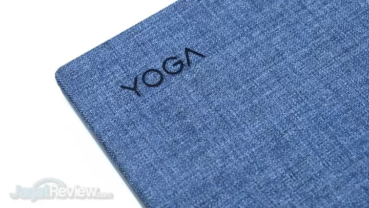 Review Lenovo Yoga 6
