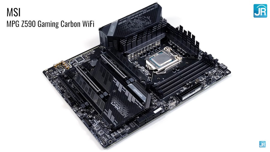 Z790 Carbon