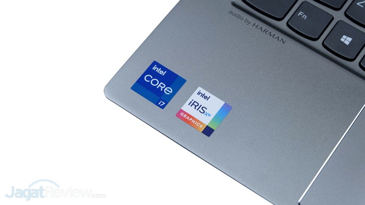 Review Lenovo ThinkBook 14s G2 ITL: Kencang, Irit, Tangguh 1 Review Thinkbook 14s ITL G2