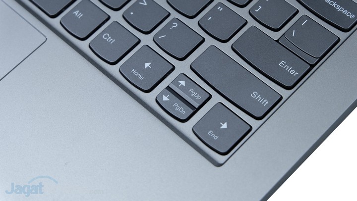 Review Lenovo ThinkBook 14s G2 ITL: Kencang, Irit, Tangguh 13 Review Thinkbook 14s ITL G2