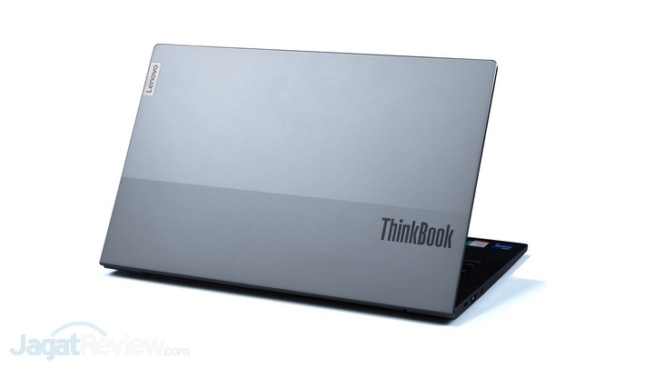 Review Lenovo ThinkBook 14s G2 ITL: Kencang, Irit, Tangguh 2 Review Thinkbook 14s ITL G2
