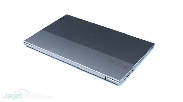 Review Lenovo ThinkBook 14s G2 ITL: Kencang, Irit, Tangguh 3 Review Thinkbook 14s ITL G2