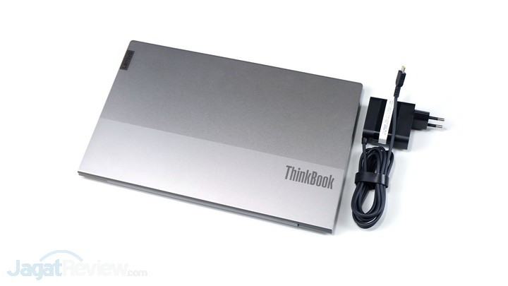 Review Thinkbook 14s ITL G2