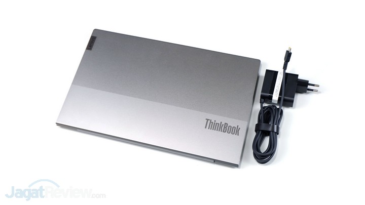 Review Lenovo ThinkBook 14s G2 ITL: Kencang, Irit, Tangguh 5 Review Thinkbook 14s ITL G2