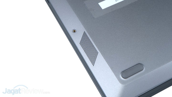 Review Lenovo ThinkBook 14s G2 ITL: Kencang, Irit, Tangguh 8 Review Thinkbook 14s ITL G2