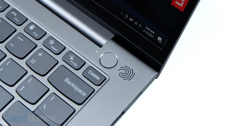 Review Lenovo ThinkBook 14s G2 ITL: Kencang, Irit, Tangguh 14 Review Thinkbook 14s ITL G2