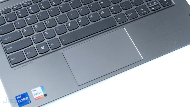 Review Lenovo ThinkBook 14s G2 ITL: Kencang, Irit, Tangguh 15 Review Thinkbook 14s ITL G2