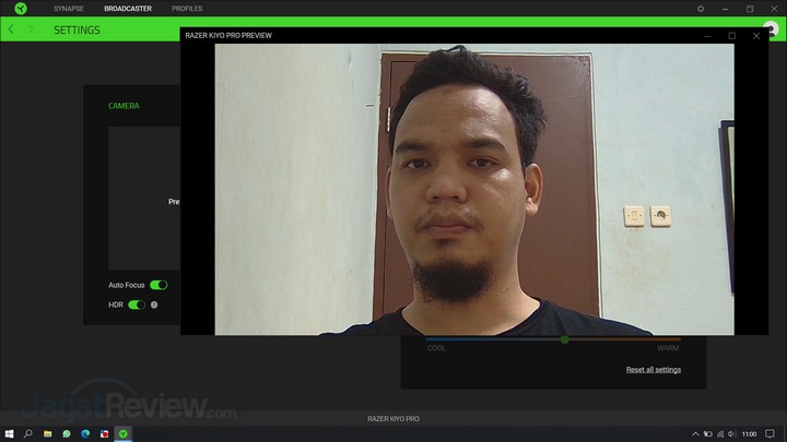Review Razer Kiyo Pro: Praktis, Gambar Jernih! 10 Screenshot 342