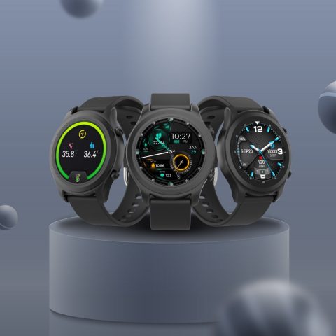 Direct Release: OASE Akan Luncurkan Smartwatch Terbaru, Monitor Suhu Tubuh Hanya Dengan Satu Swipe! 1 OASE
