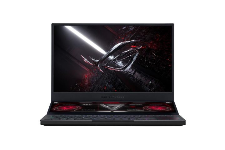 Harga dan Spesifikasi 6 Laptop ASUS ROG Terbaru (2021) di Indonesia 2 Harga dan spesifikasi ASUS ROG Zephyrus DUo 15 SE