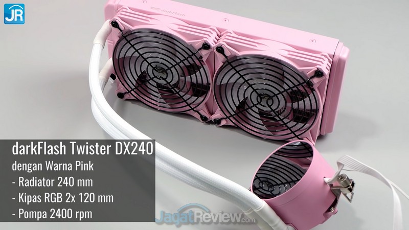 Review darkFlash DLH 21: Casing Mungil untuk Komponen Monster 2 darkFlash 11