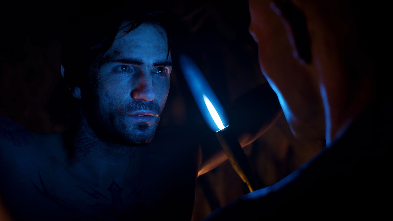 Days Gone Pamerkan Fitur Versi PC 1 days gone pc