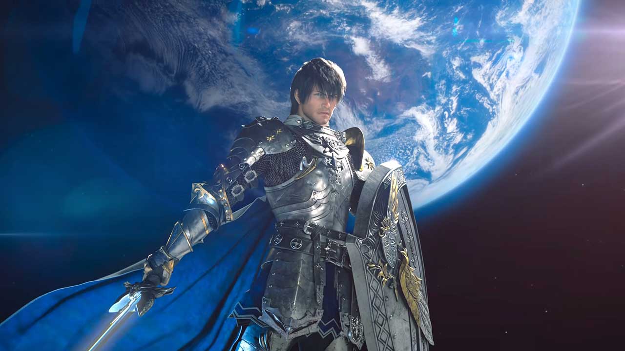 final fantasy