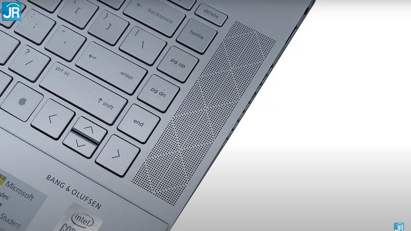 Review HP Envy 15: Kencang, Elegan, Cocok utk Content Creator & Video Editor 16 hp envy 15 16