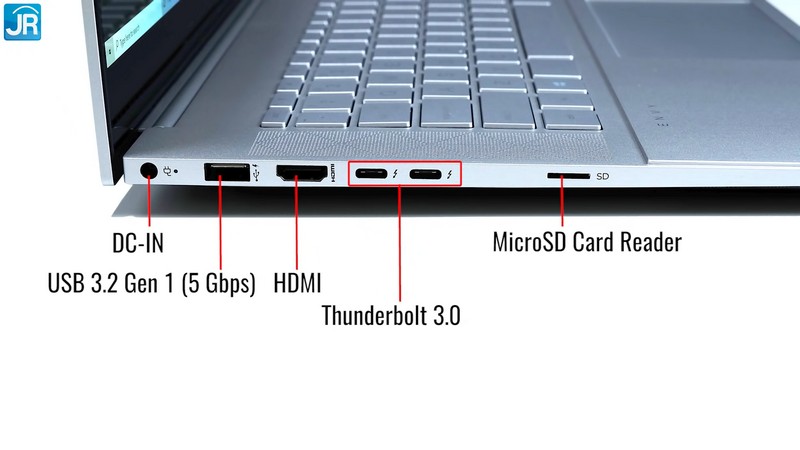 Review HP Envy 15: Kencang, Elegan, Cocok utk Content Creator & Video Editor 17 hp envy 15 18