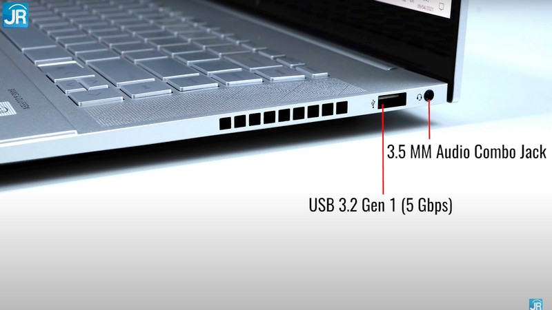 Review HP Envy 15: Kencang, Elegan, Cocok utk Content Creator & Video Editor 18 hp envy 15 19