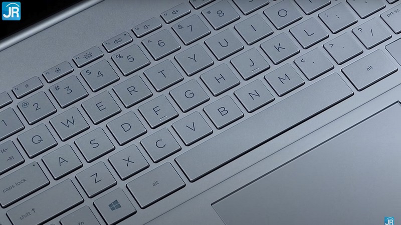 Review HP Envy 15: Kencang, Elegan, Cocok utk Content Creator & Video Editor 21 hp envy 15 20