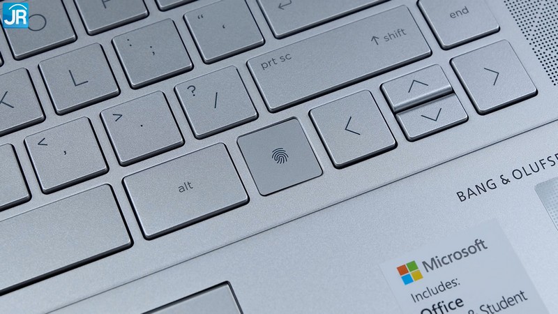 Review HP Envy 15: Kencang, Elegan, Cocok utk Content Creator & Video Editor 22 hp envy 15 24