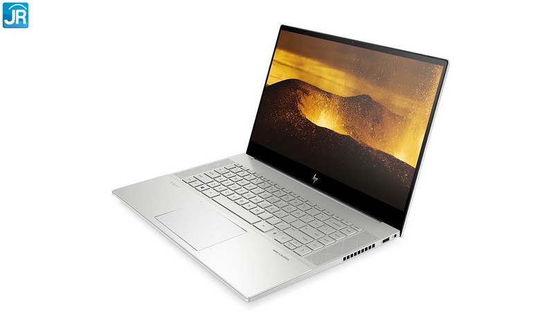 Review HP Envy 15: Kencang, Elegan, Cocok utk Content Creator & Video Editor 1 hp envy 15 3