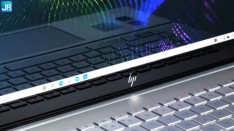 Review HP Envy 15: Kencang, Elegan, Cocok utk Content Creator & Video Editor 8 hp envy 15 6