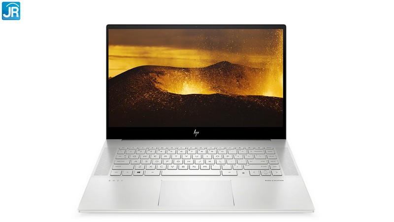 Review HP Envy 15: Kencang, Elegan, Cocok utk Content Creator & Video Editor 6 hp envy 15 7