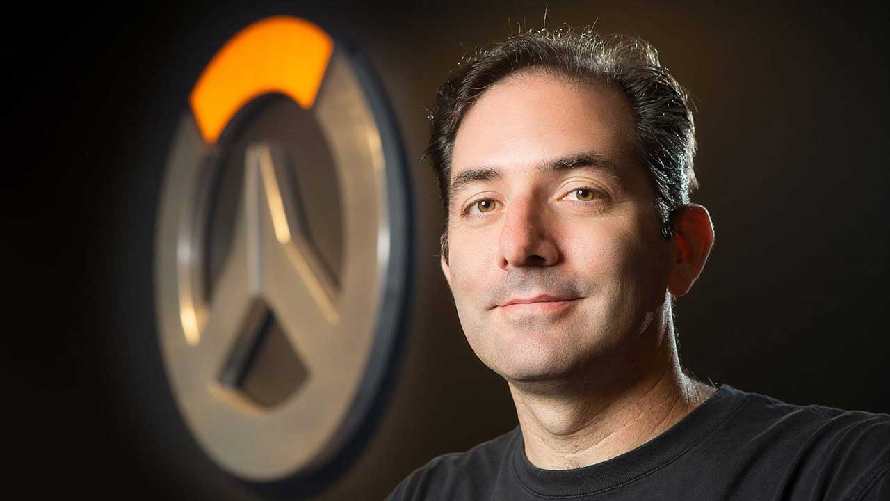 jeff kaplan
