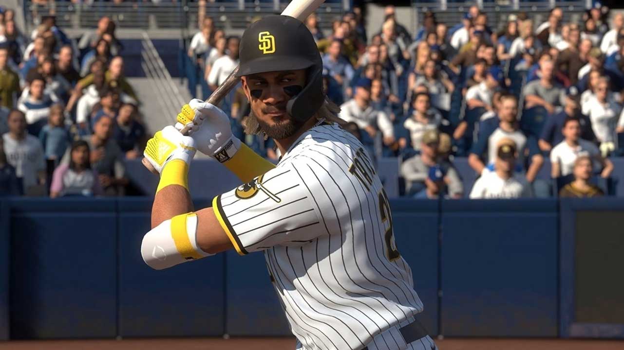 mlb the show 212